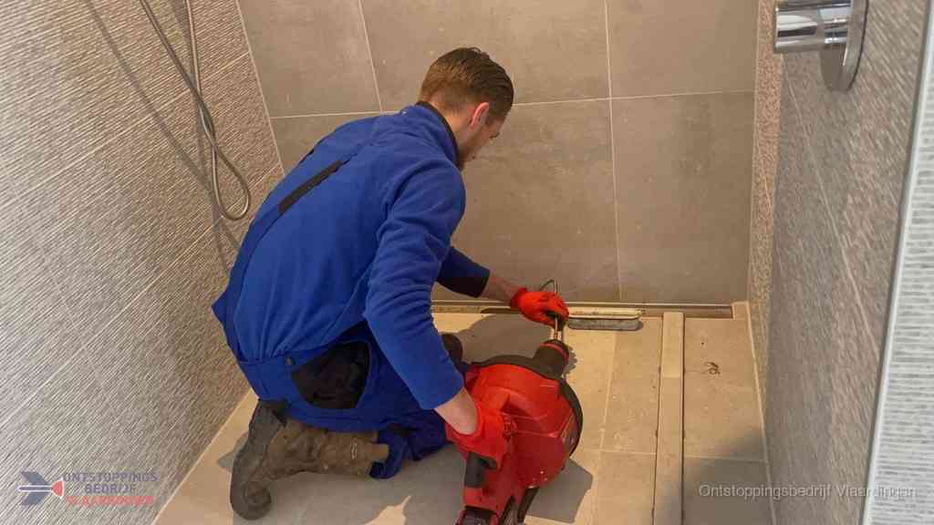 Badkamer Ontstoppen Vlaardingen Badkamer Ontstoppen Vlaardingen