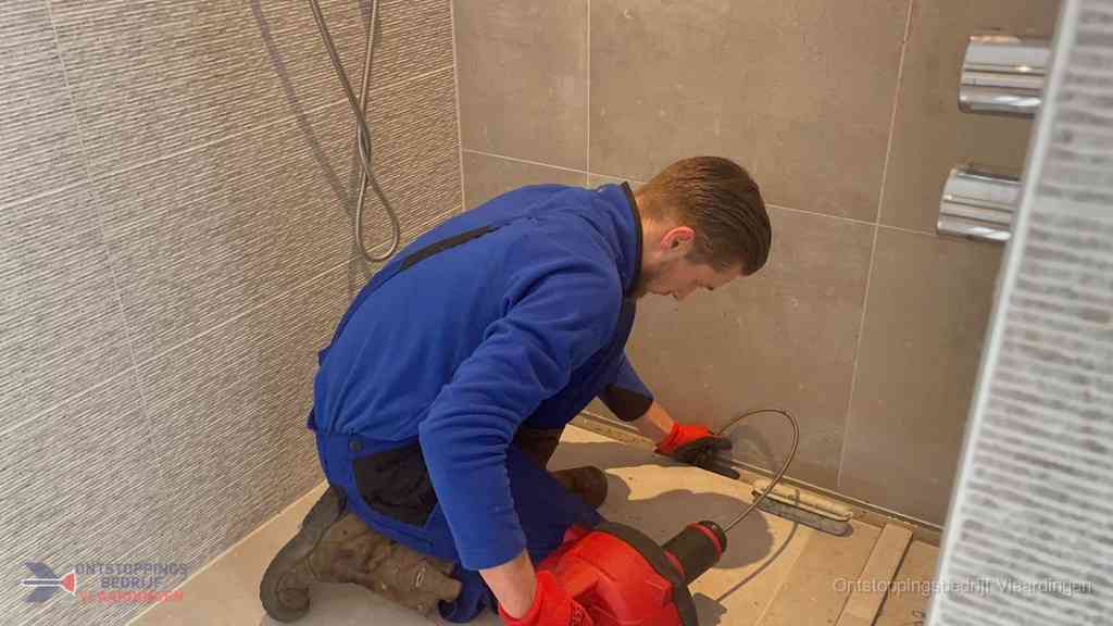 Badkamer Verstopt Vlaardingen Badkamer Verstopt Vlaardingen