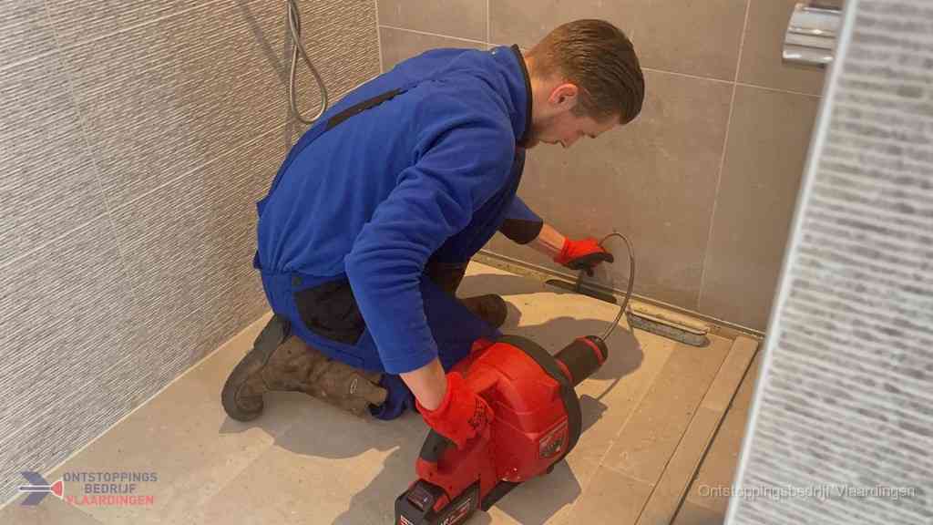Douche Verstopping Vlaardingen Douche Verstopping Vlaardingen