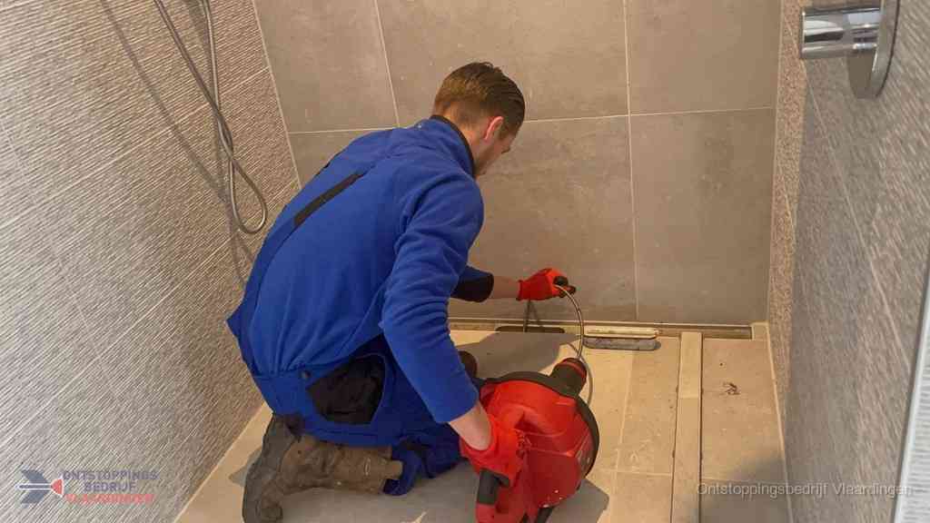 Doucheputje Ontstoppen Vlaardingen Doucheputje Ontstoppen Vlaardingen