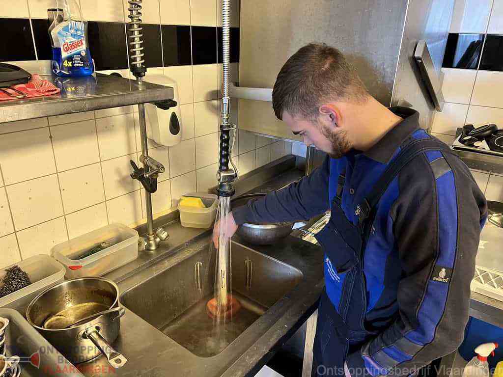 Gootsteen Ontstoppen Vlaardingen Gootsteen Ontstoppen Vlaardingen