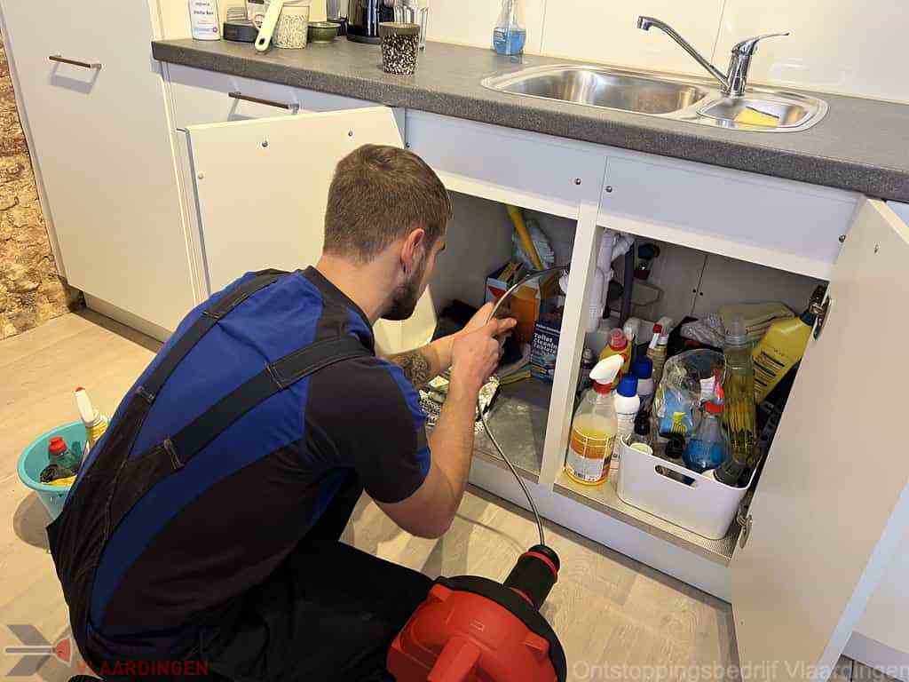 Gootsteen Ontstopping Vlaardingen Gootsteen Ontstopping Vlaardingen