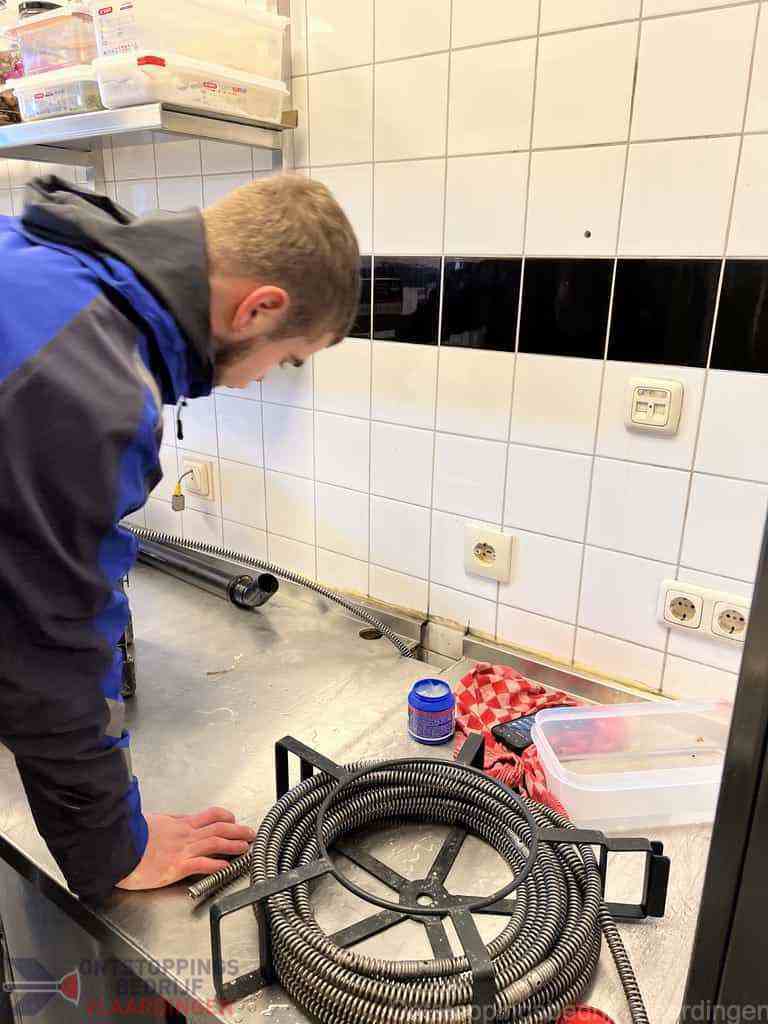 Gootsteen Ontstoppingsdienst Vlaardingen Gootsteen Ontstoppingsdienst Vlaardingen