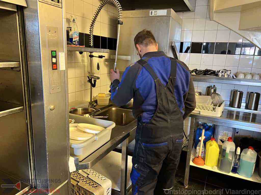 Ontstoppen Gootsteen Vlaardingen Ontstoppen Gootsteen Vlaardingen