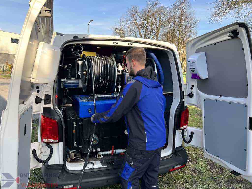 Ontstoppingsbedrijf Vlaardingen Ontstoppingsbedrijf Vlaardingen
