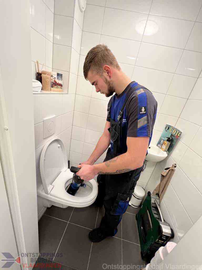 Verstopping Wc Vlaardingen Verstopping Wc Vlaardingen