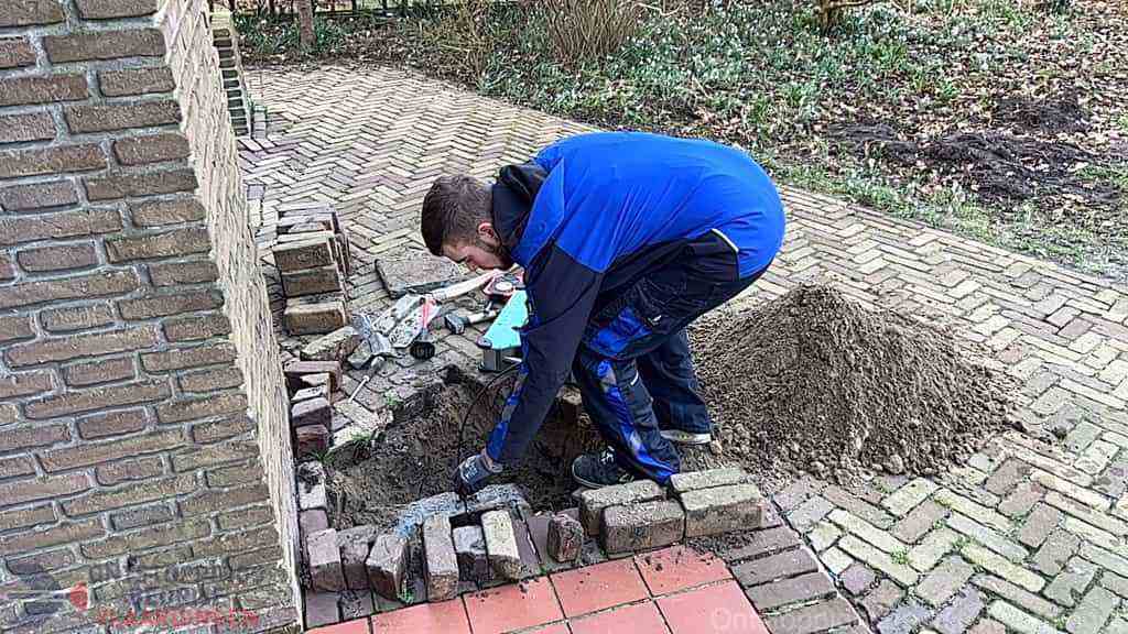 Vlaardingen Verstopping Riool Vlaardingen Verstopping Riool