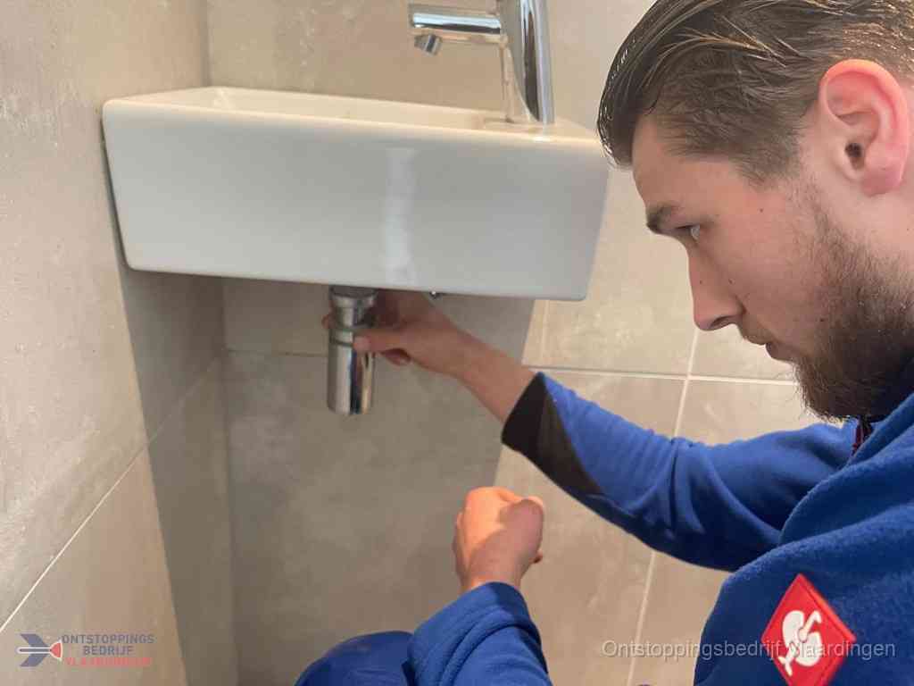 Wastafel Ontstoppen Vlaardingen Wastafel Ontstoppen Vlaardingen